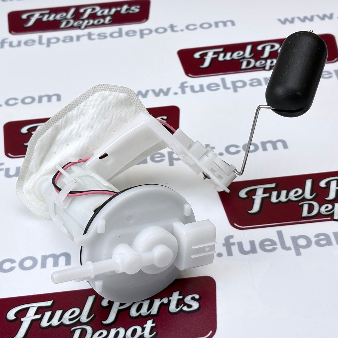 Fuel Pump Assy 16700 - KZL - 931 For Honda Scooter Vision50 Vision110 Dio110 NSC50 - Fuel Parts Depot