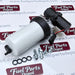 Fuel Pump & Filter Assembly 87802238 87802202 for New Holland LS180 LS190 LX865 TS100 - Fuel Parts Depot