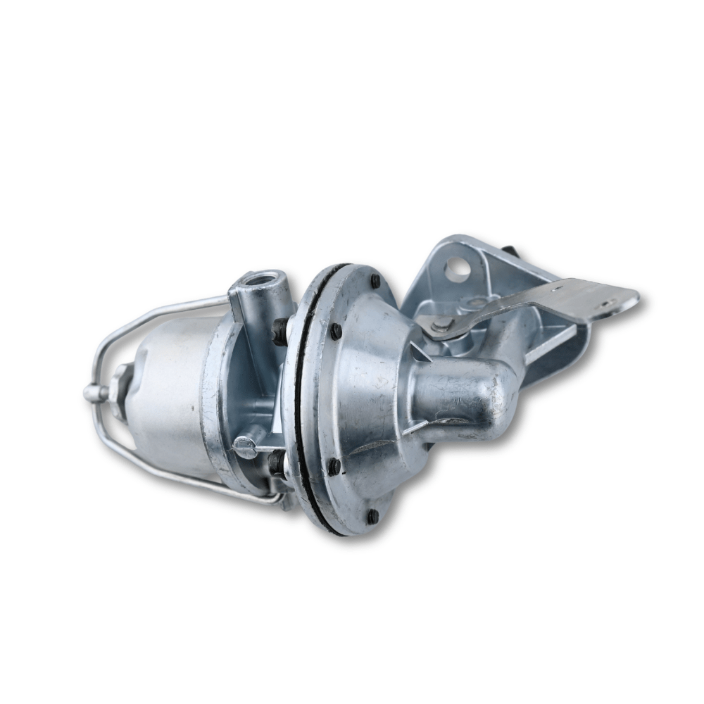 Fuel Pump GPW9350B WO-A8323 WOA8323 Fit for MB GPW Willys Ford WWII Jeep G503 CJ2A CJ3A Replacement - Fuel Parts Depot