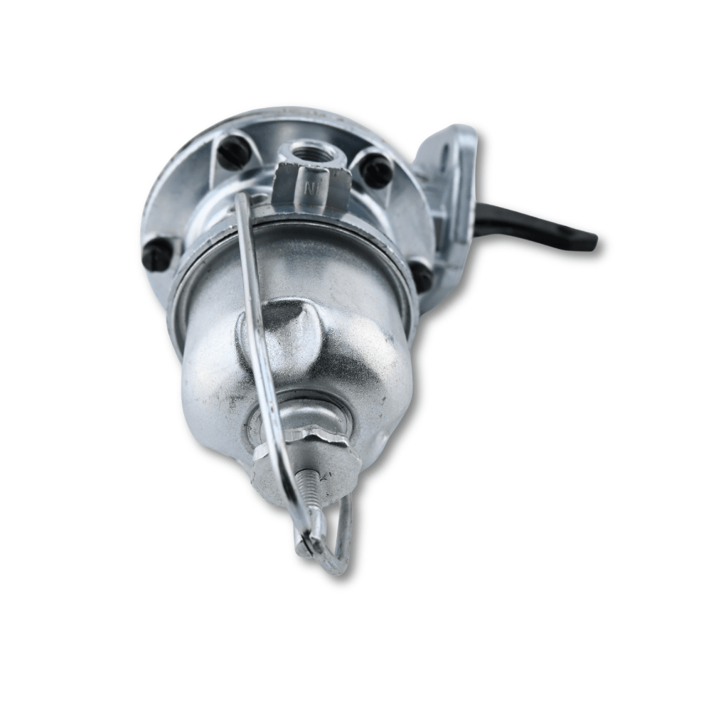 Fuel Pump GPW9350B WO-A8323 WOA8323 Fit for MB GPW Willys Ford WWII Jeep G503 CJ2A CJ3A Replacement - Fuel Parts Depot