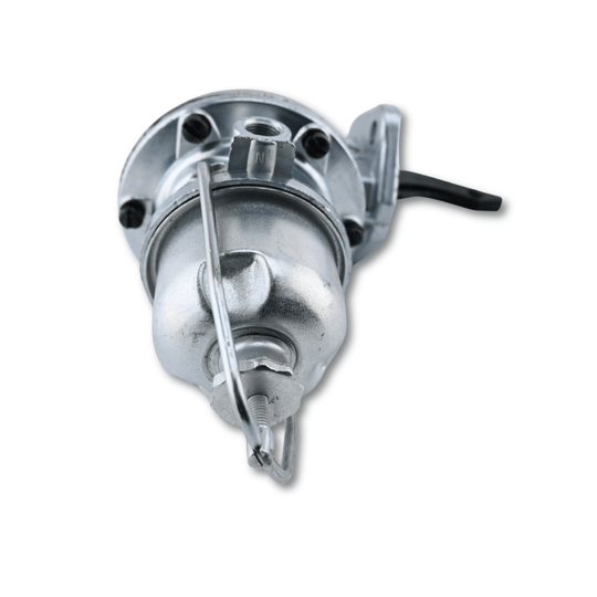 Fuel Pump GPW9350B WO-A8323 WOA8323 Fit for MB GPW Willys Ford WWII Jeep G503 CJ2A CJ3A Replacement - Fuel Parts Depot