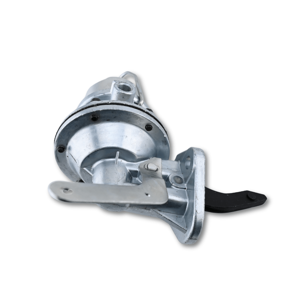 Fuel Pump GPW9350B WO-A8323 WOA8323 Fit for MB GPW Willys Ford WWII Jeep G503 CJ2A CJ3A Replacement - Fuel Parts Depot