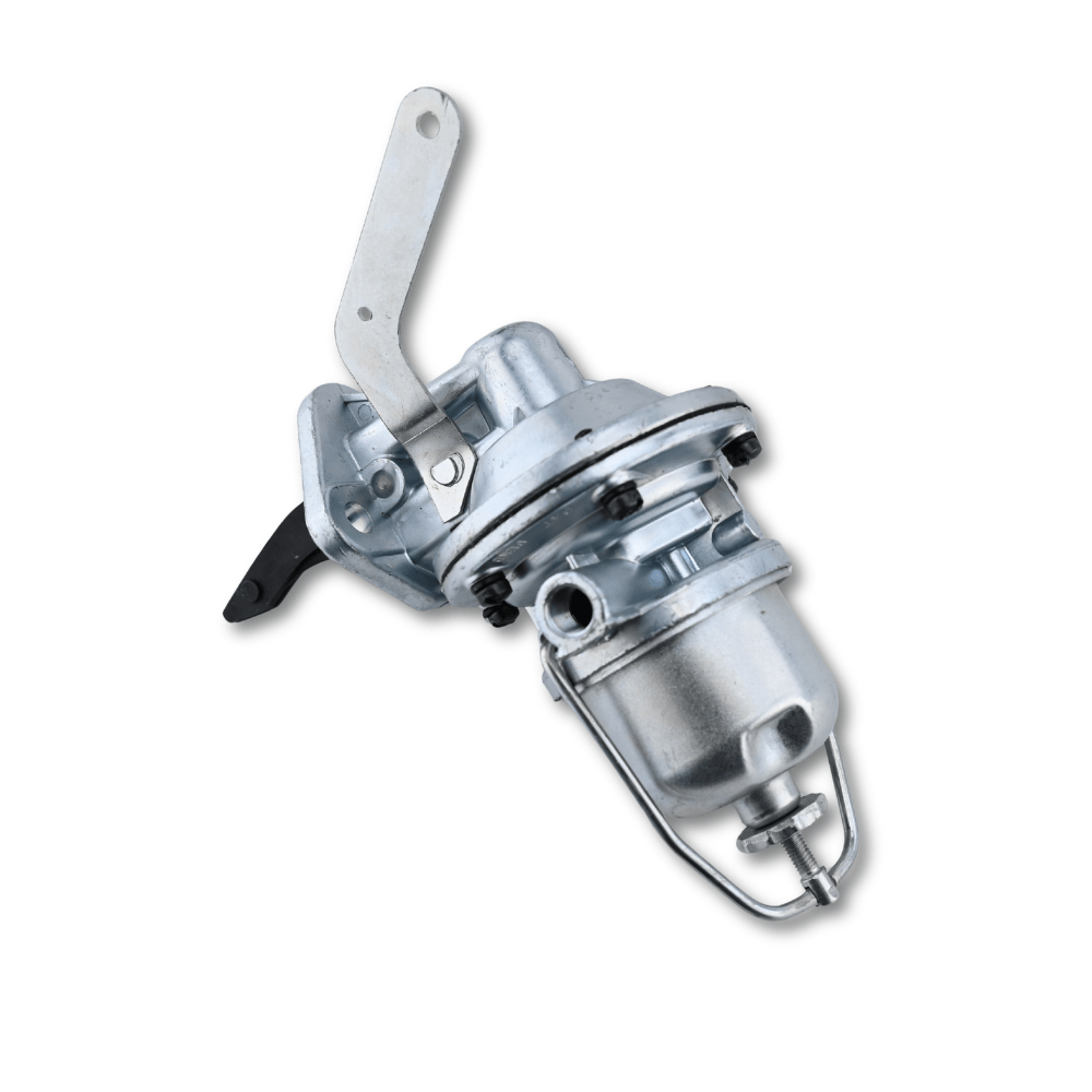 Fuel Pump GPW9350B WO-A8323 WOA8323 Fit for MB GPW Willys Ford WWII Jeep G503 CJ2A CJ3A Replacement - Fuel Parts Depot