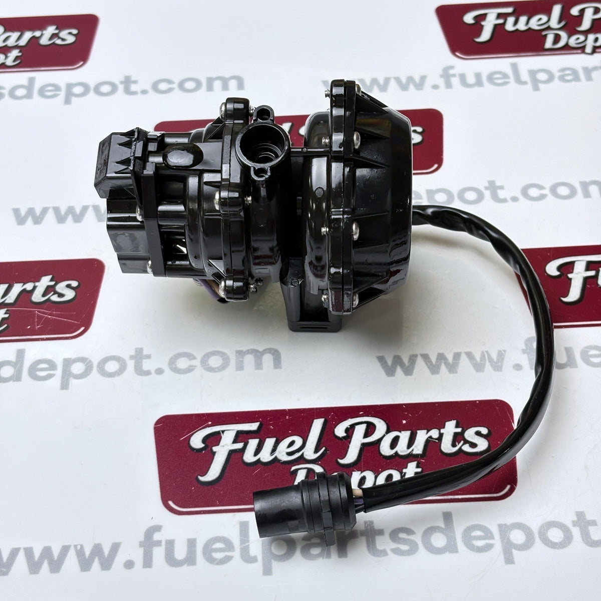 Fuel Pump Kit 5007423 0174566 0174257 0174425 for Johnson Evinrude Outboard VRO - Fuel Parts Depot
