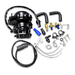 Fuel Pump Kit 5007423 0174566 0174257 0174425 for Johnson Evinrude Outboard VRO - Fuel Parts Depot