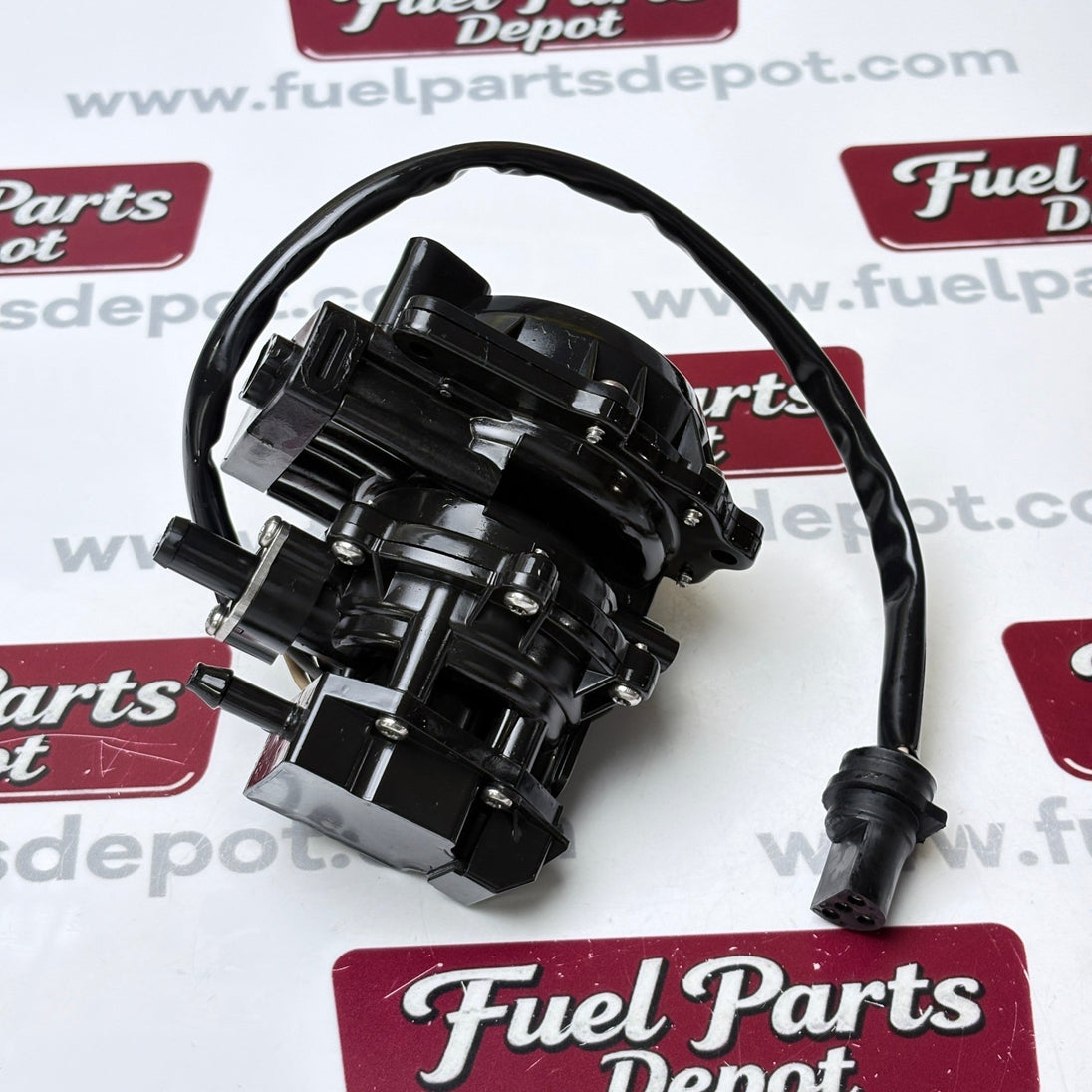 Fuel Pump Kit 5007423 0174566 0174257 0174425 for Johnson Evinrude Outboard VRO - Fuel Parts Depot