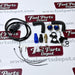 Fuel Pump Kit 5007423 0174566 0174257 0174425 for Johnson Evinrude Outboard VRO - Fuel Parts Depot