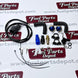 Fuel Pump Kit 5007423 0174566 0174257 0174425 for Johnson Evinrude Outboard VRO - Fuel Parts Depot