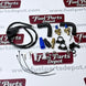 Fuel Pump Kit 5007423 0174566 0174257 0174425 for Johnson Evinrude Outboard VRO - Fuel Parts Depot