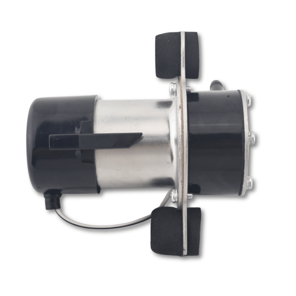 Fuel Pump MIT113001066 for Mitsubishi L2E L3E S3L S3L2 S4L S4L2 K4N L3C Engine Mini Excavator Forklift - Fuel Parts Depot