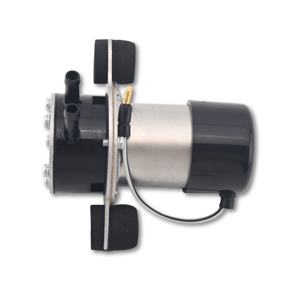 Fuel Pump MIT113001066 for Mitsubishi L2E L3E S3L S3L2 S4L S4L2 K4N L3C Engine Mini Excavator Forklift - Fuel Parts Depot