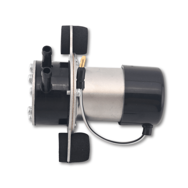 Fuel Pump MIT113001066 for Mitsubishi L2E L3E S3L S3L2 S4L S4L2 K4N L3C Engine Mini Excavator Forklift - Fuel Parts Depot