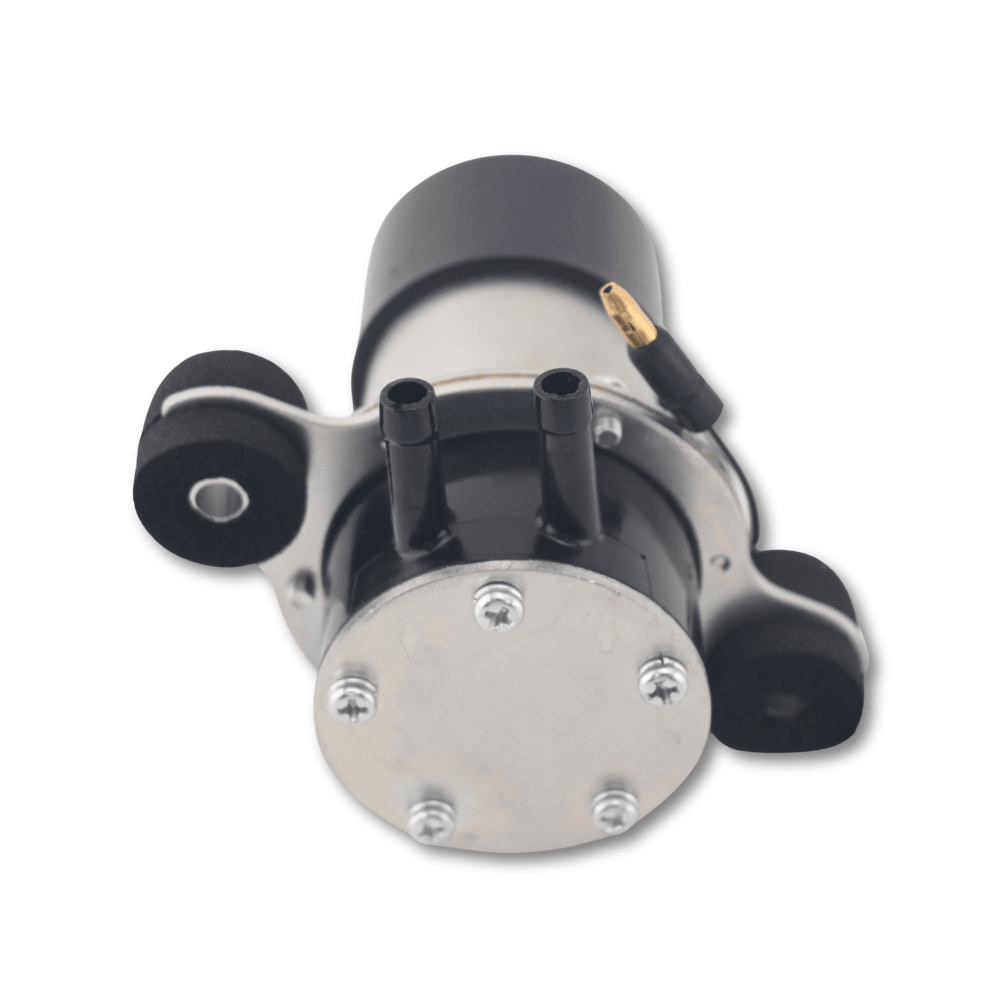 Fuel Pump MIT113001066 for Mitsubishi L2E L3E S3L S3L2 S4L S4L2 K4N L3C Engine Mini Excavator Forklift - Fuel Parts Depot