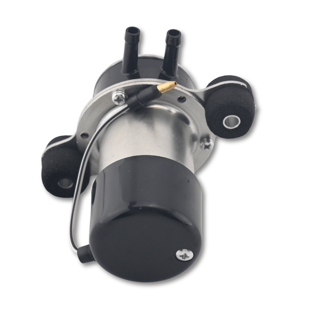 Fuel Pump MIT113001066 for Mitsubishi L2E L3E S3L S3L2 S4L S4L2 K4N L3C Engine Mini Excavator Forklift - Fuel Parts Depot