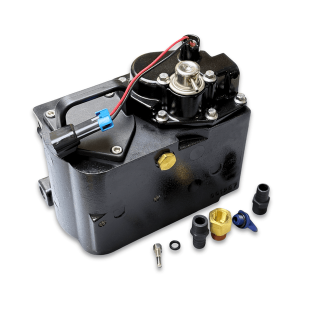 Fuel Pump Module 8M0047215 864650A13 for MerCruiser Cool Marine Engine 350 377 496 Mag 5.0L 5.7L 6.2L - Fuel Parts Depot