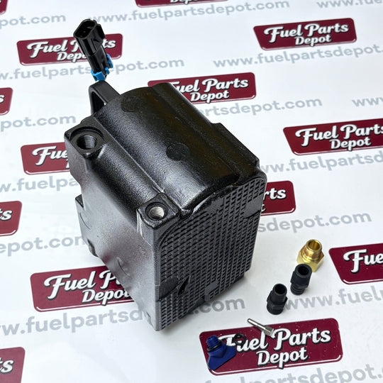 Fuel Pump Module 8M0047215 864650A13 for MerCruiser Cool Marine Engine 350 377 496 Mag 5.0L 5.7L 6.2L - Fuel Parts Depot