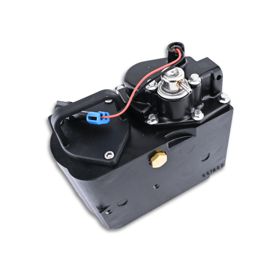 Fuel Pump Module 8M0047215 864650A13 for MerCruiser Cool Marine Engine 350 377 496 Mag 5.0L 5.7L 6.2L - Fuel Parts Depot