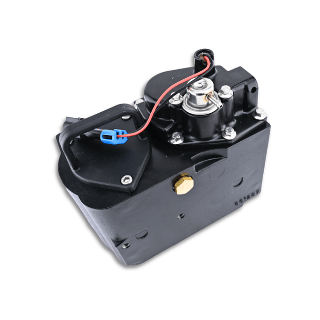 Fuel Pump Module 8M0047215 864650A13 for MerCruiser Cool Marine Engine 350 377 496 Mag 5.0L 5.7L 6.2L - Fuel Parts Depot