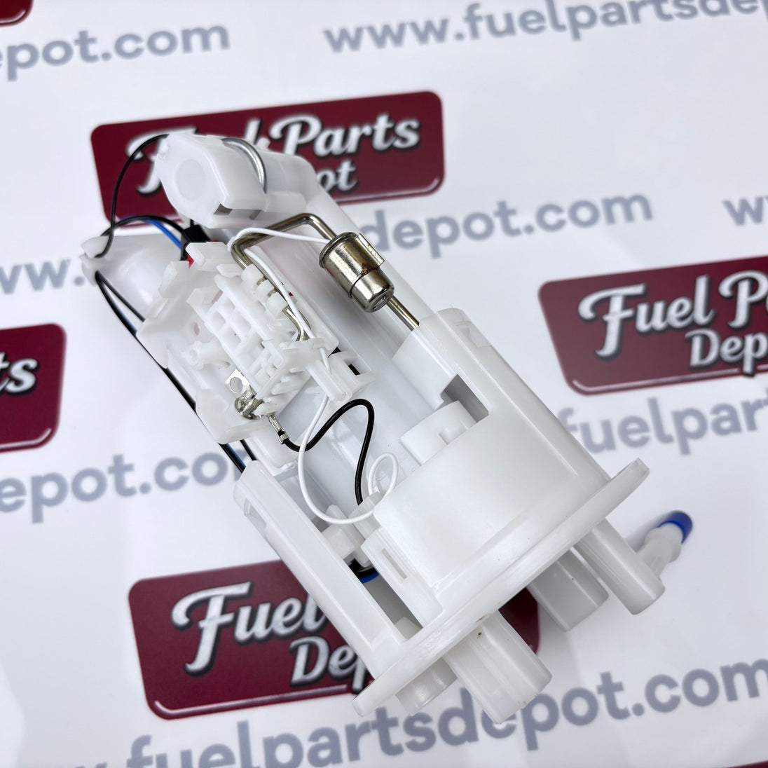 FUEL PUMP Module ASSEMBLY 14B - 13907 - 21 - 00 Fit For YAMAHA 2011 - 2016 YZF - R1 YZF - R6 - Fuel Parts Depot