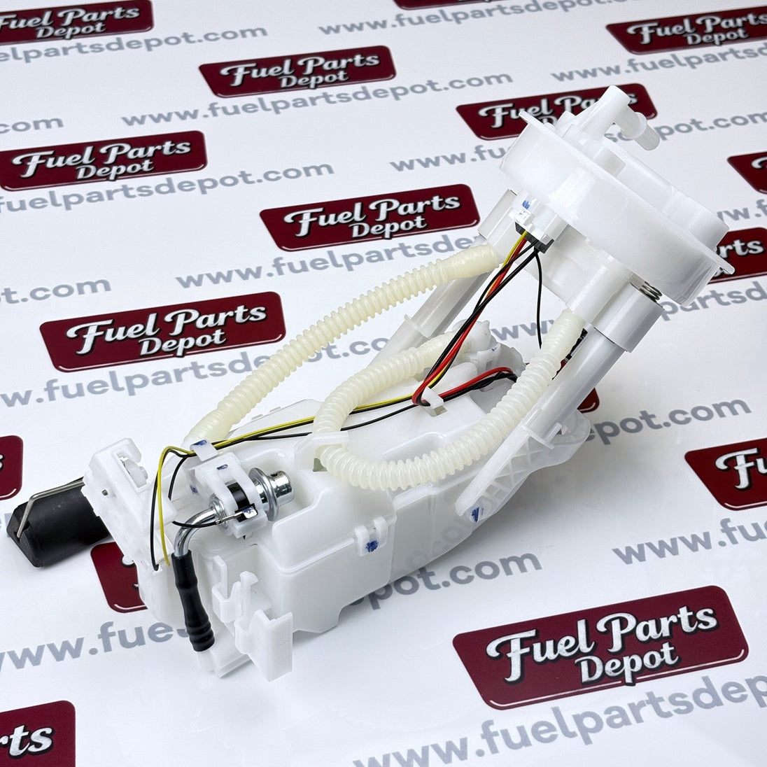 Fuel Pump Module Assembly 15100 - 10G10 For Suzuki Burgman AN650 2013 - 2017 - Fuel Parts Depot