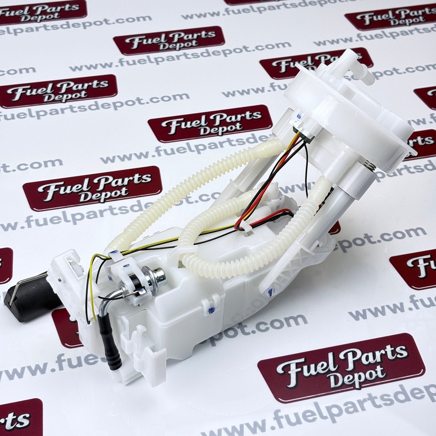 Fuel Pump Module Assembly 15100 - 10G10 For Suzuki Burgman AN650 2013 - 2017 - Fuel Parts Depot