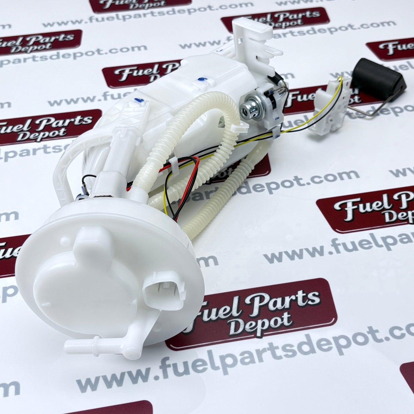 Fuel Pump Module Assembly 15100 - 10G10 For Suzuki Burgman AN650 2013 - 2017 - Fuel Parts Depot