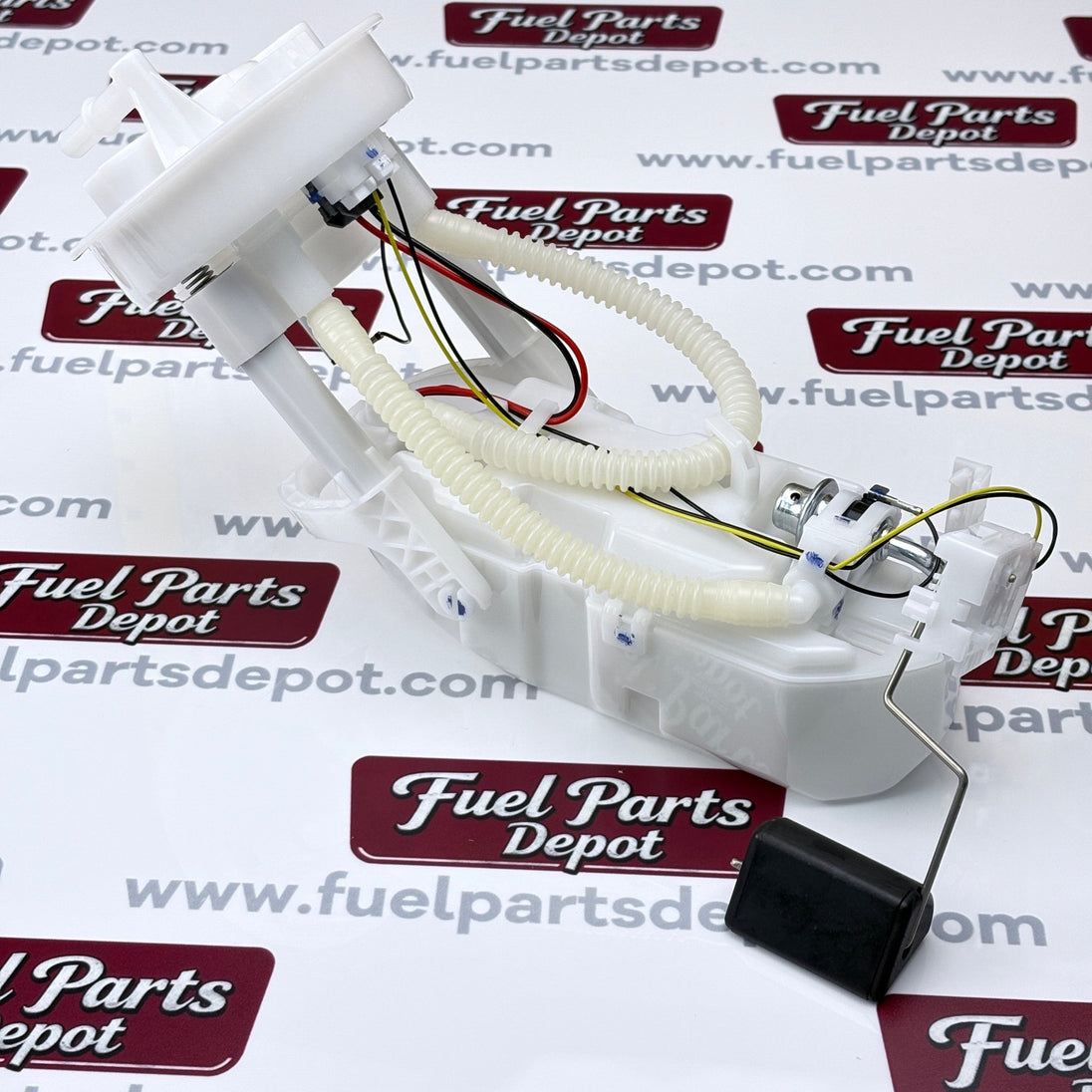 Fuel Pump Module Assembly 15100 - 10G10 For Suzuki Burgman AN650 2013 - 2017 - Fuel Parts Depot