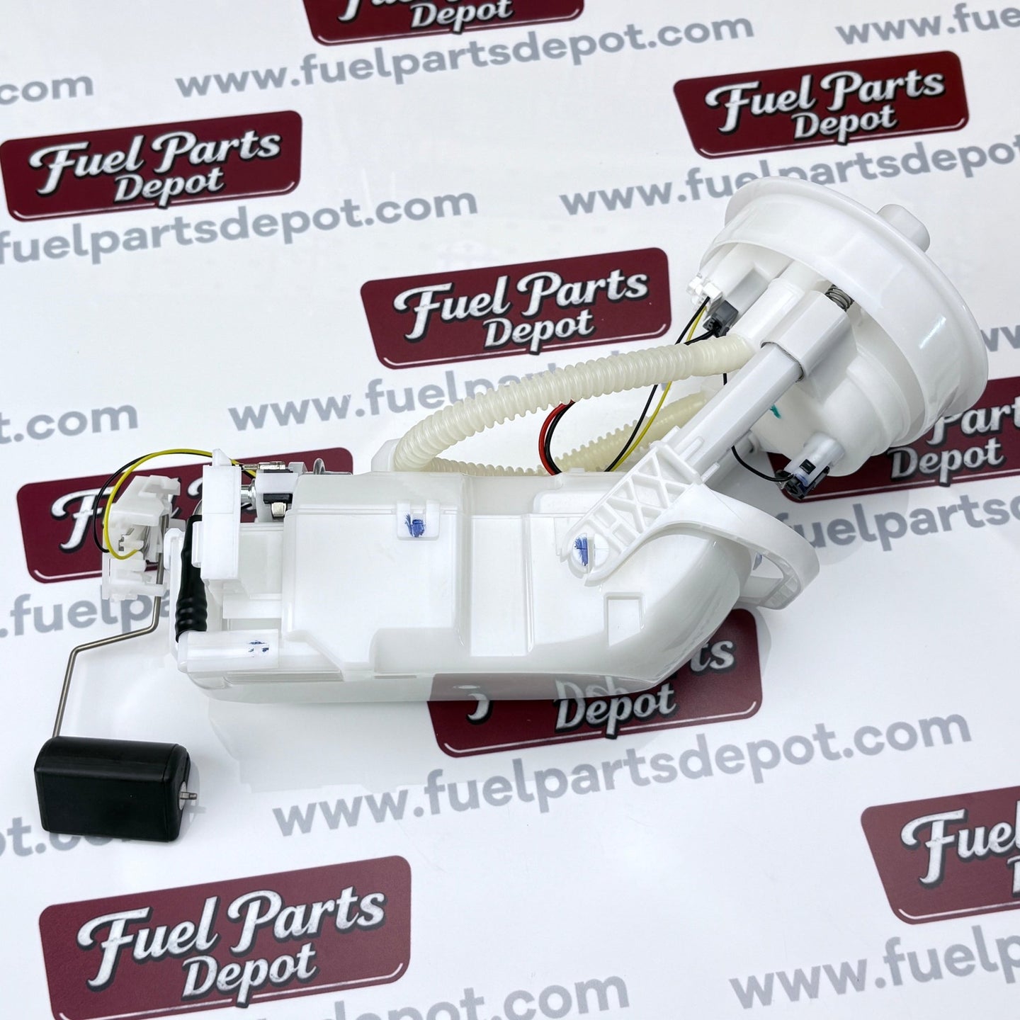 Fuel Pump Module Assembly 15100 - 10G10 For Suzuki Burgman AN650 2013 - 2017 - Fuel Parts Depot