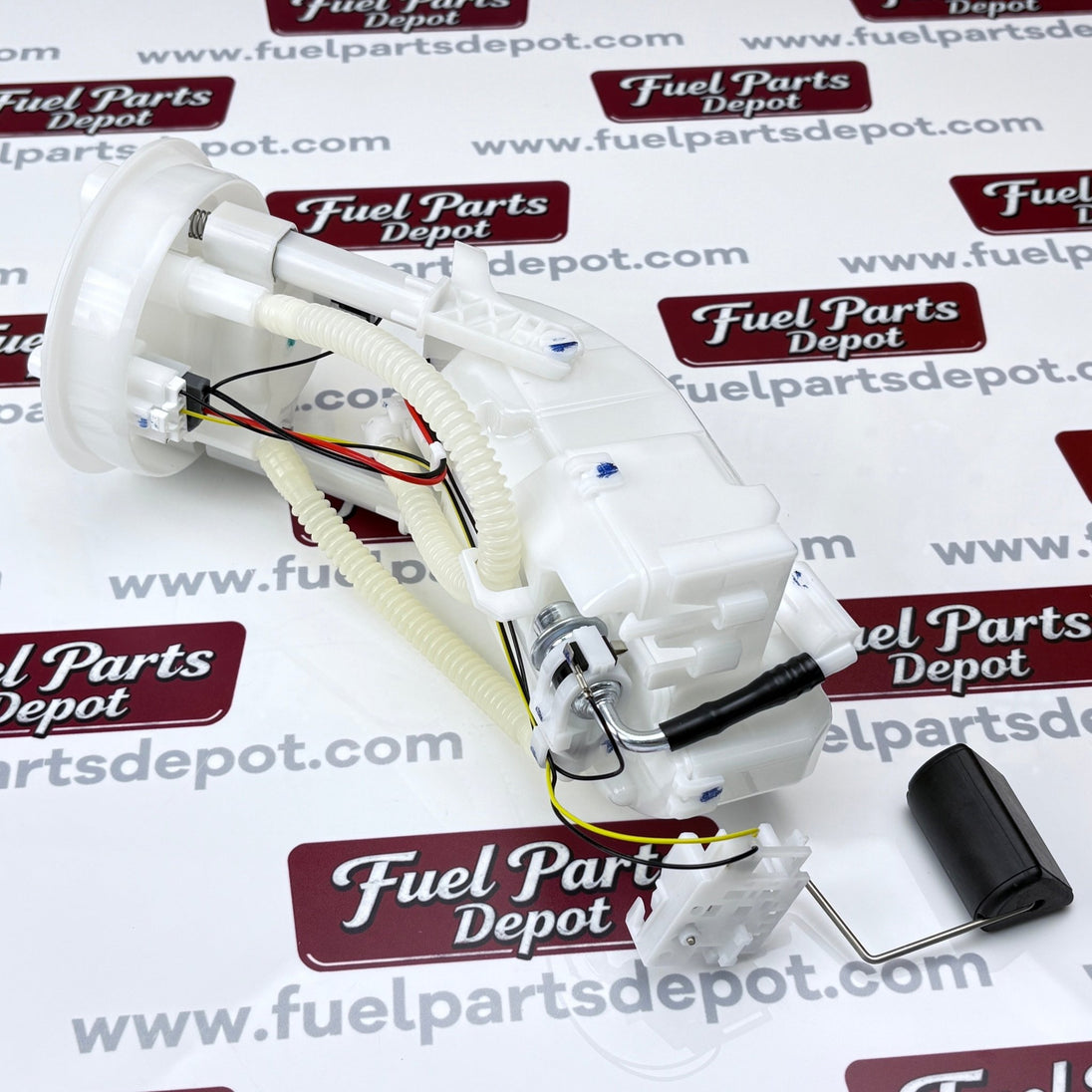 Fuel Pump Module Assembly 15100 - 10G10 For Suzuki Burgman AN650 2013 - 2017 - Fuel Parts Depot