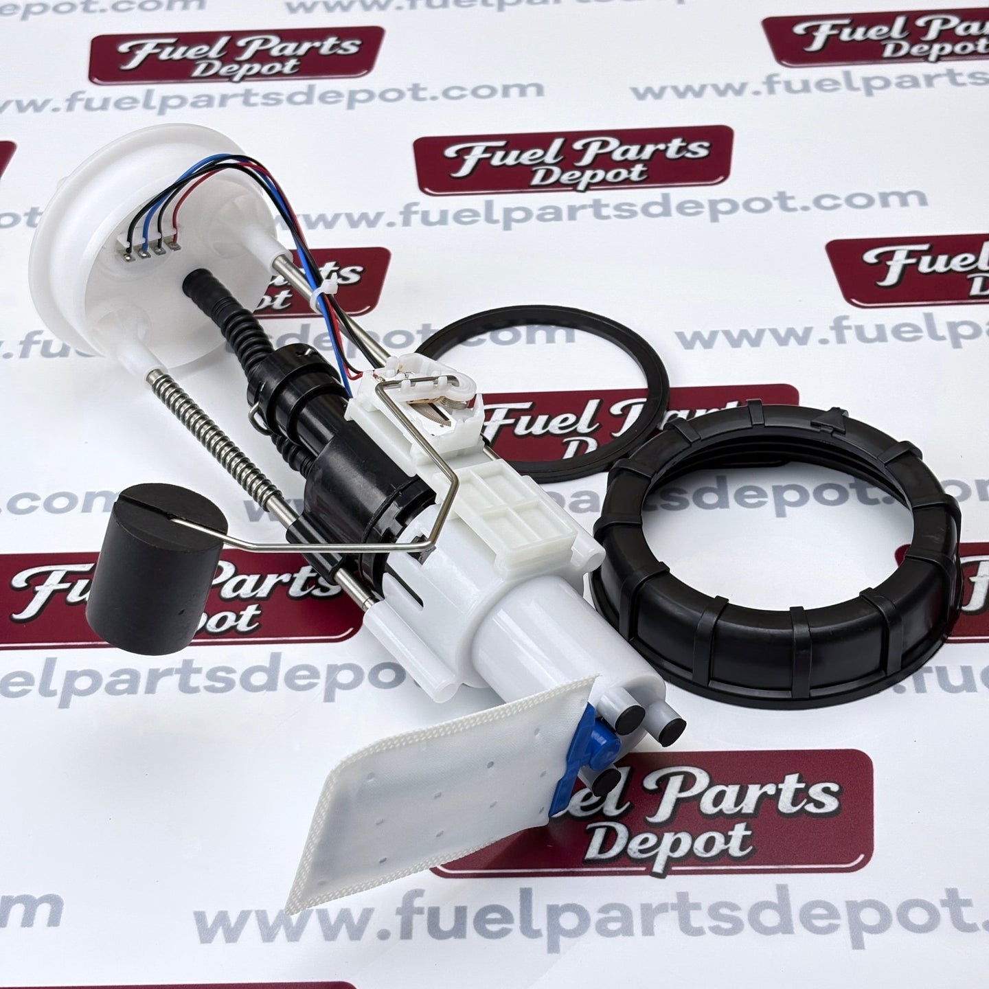 Fuel Pump Module Assembly 2204403 For Polaris RZR 4 800 S 800 XP 900 570 2011 - 2013 - Fuel Parts Depot