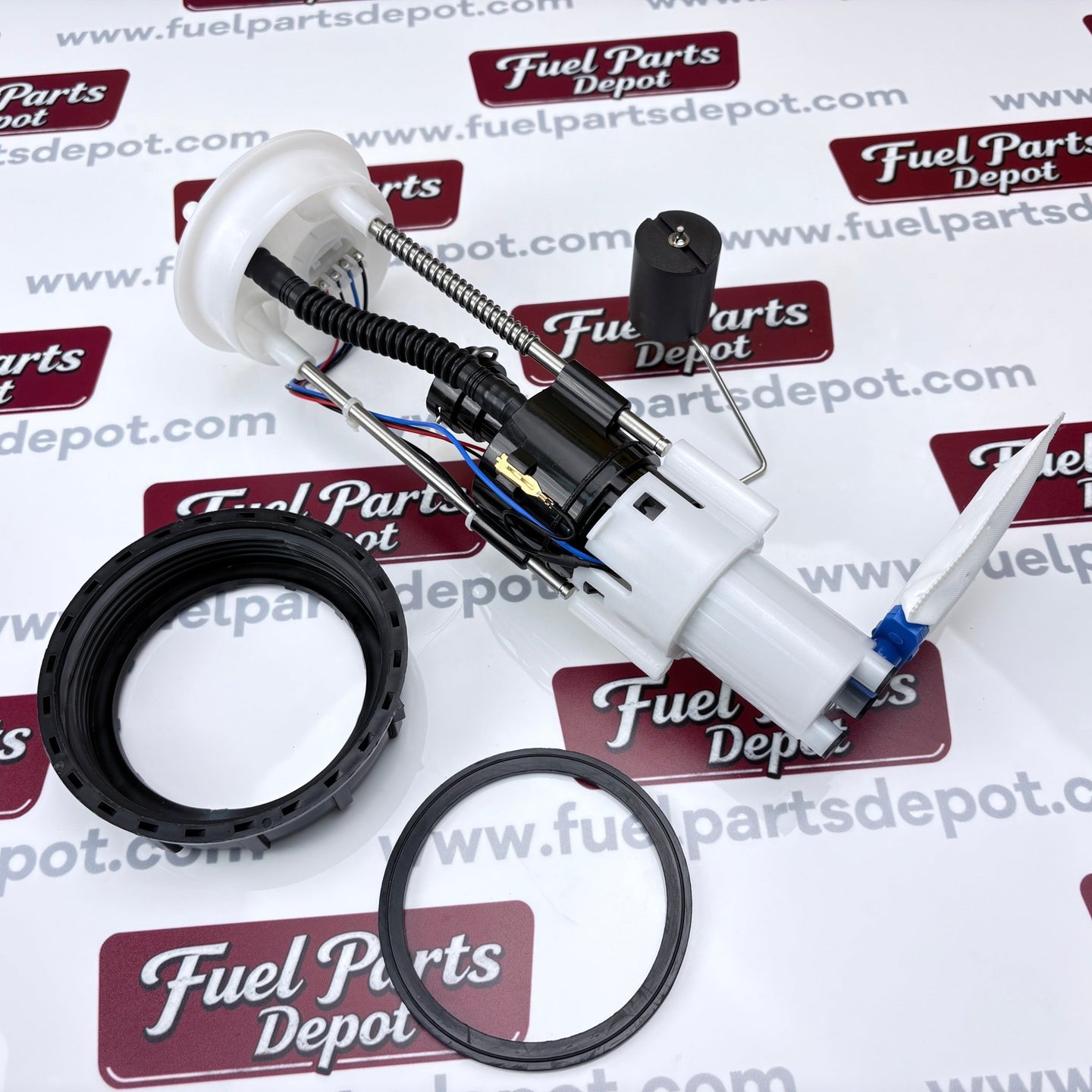 Fuel Pump Module Assembly 2204403 For Polaris RZR 4 800 S 800 XP 900 570 2011 - 2013 - Fuel Parts Depot