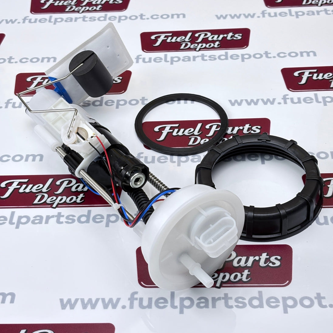 Fuel Pump Module Assembly 2204403 For Polaris RZR 4 800 S 800 XP 900 570 2011 - 2013 - Fuel Parts Depot