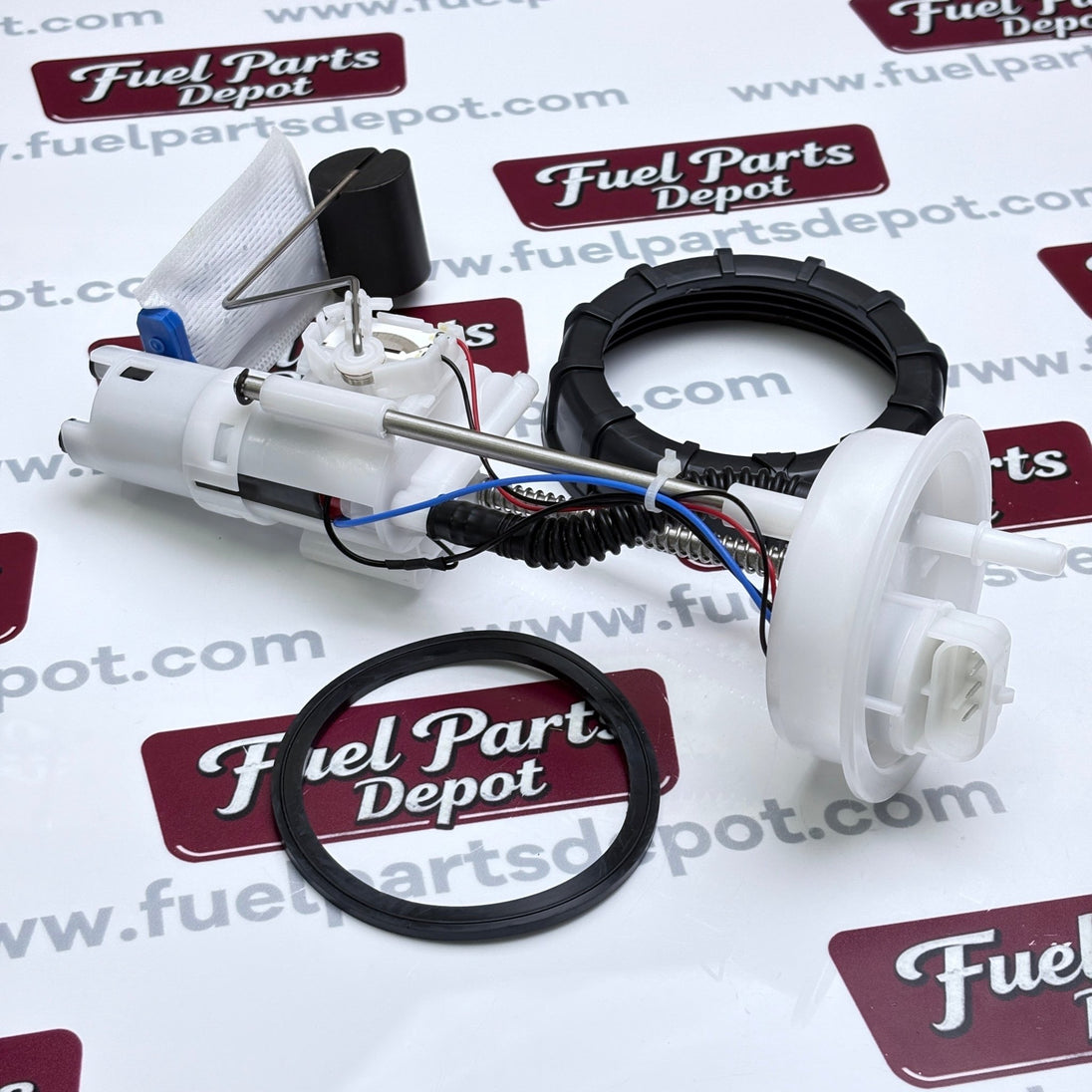 Fuel Pump Module Assembly 2208323 for 2014 - 23 Polaris RZR 4 900 XP 1000 - Fuel Parts Depot