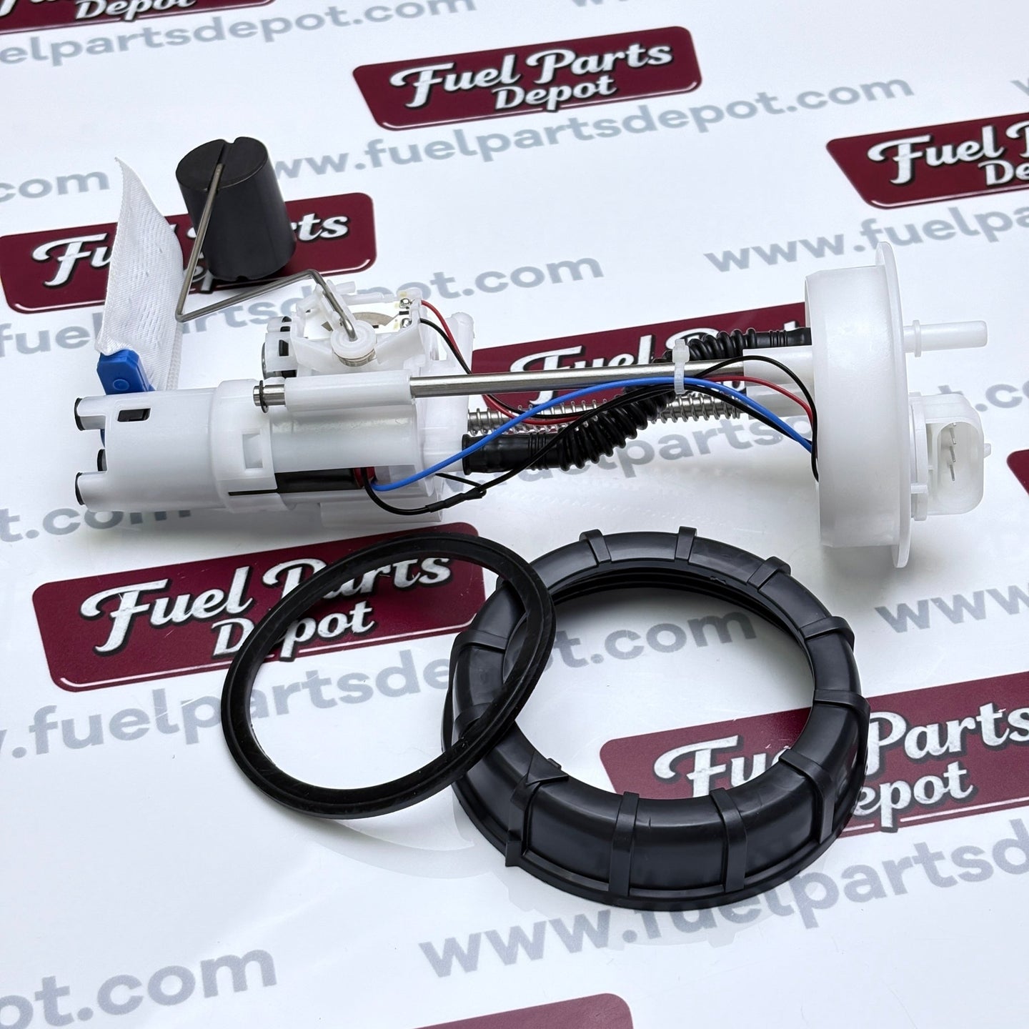 Fuel Pump Module Assembly 2208323 for 2014 - 23 Polaris RZR 4 900 XP 1000 - Fuel Parts Depot