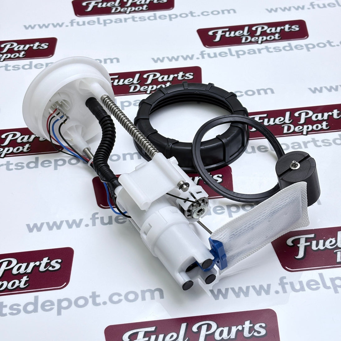 Fuel Pump Module Assembly 2208323 for 2014 - 23 Polaris RZR 4 900 XP 1000 - Fuel Parts Depot