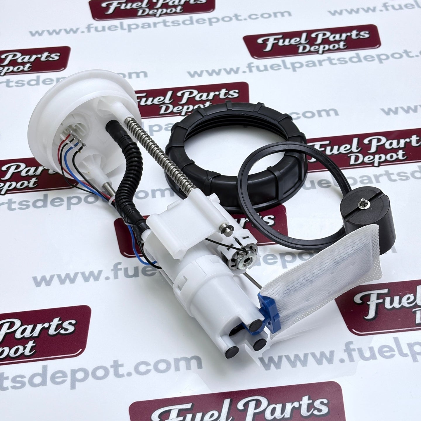 Fuel Pump Module Assembly 2208323 for 2014 - 23 Polaris RZR 4 900 XP 1000 - Fuel Parts Depot