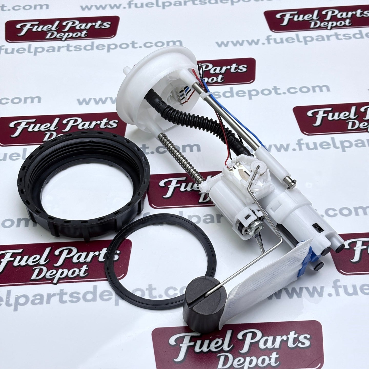 Fuel Pump Module Assembly 2208323 for 2014 - 23 Polaris RZR 4 900 XP 1000 - Fuel Parts Depot
