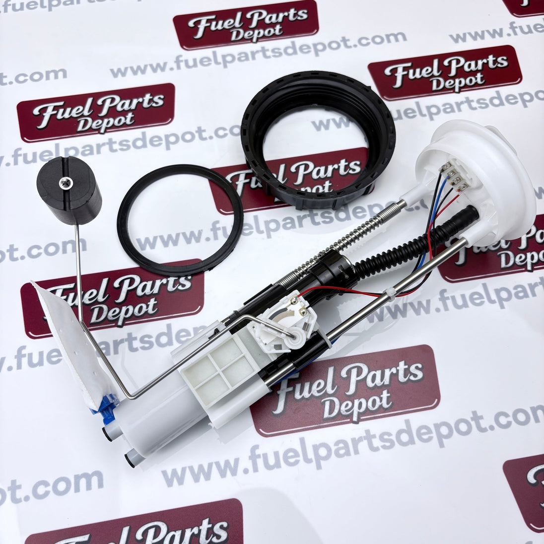 Fuel Pump Module Assembly 2521307 220812 For Polaris Ranger 900 1000 XP Crew - Fuel Parts Depot