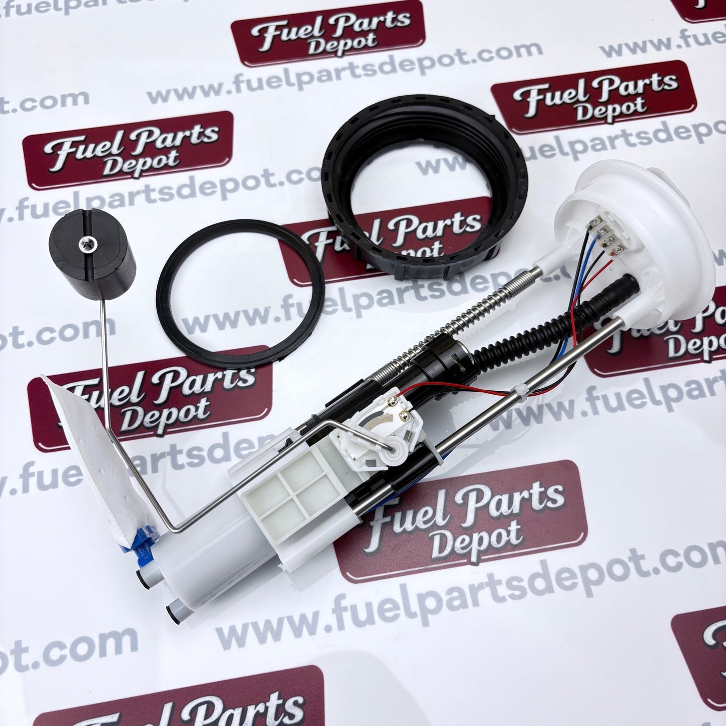 Fuel Pump Module Assembly 2521307 220812 For Polaris Ranger 900 1000 XP Crew - Fuel Parts Depot