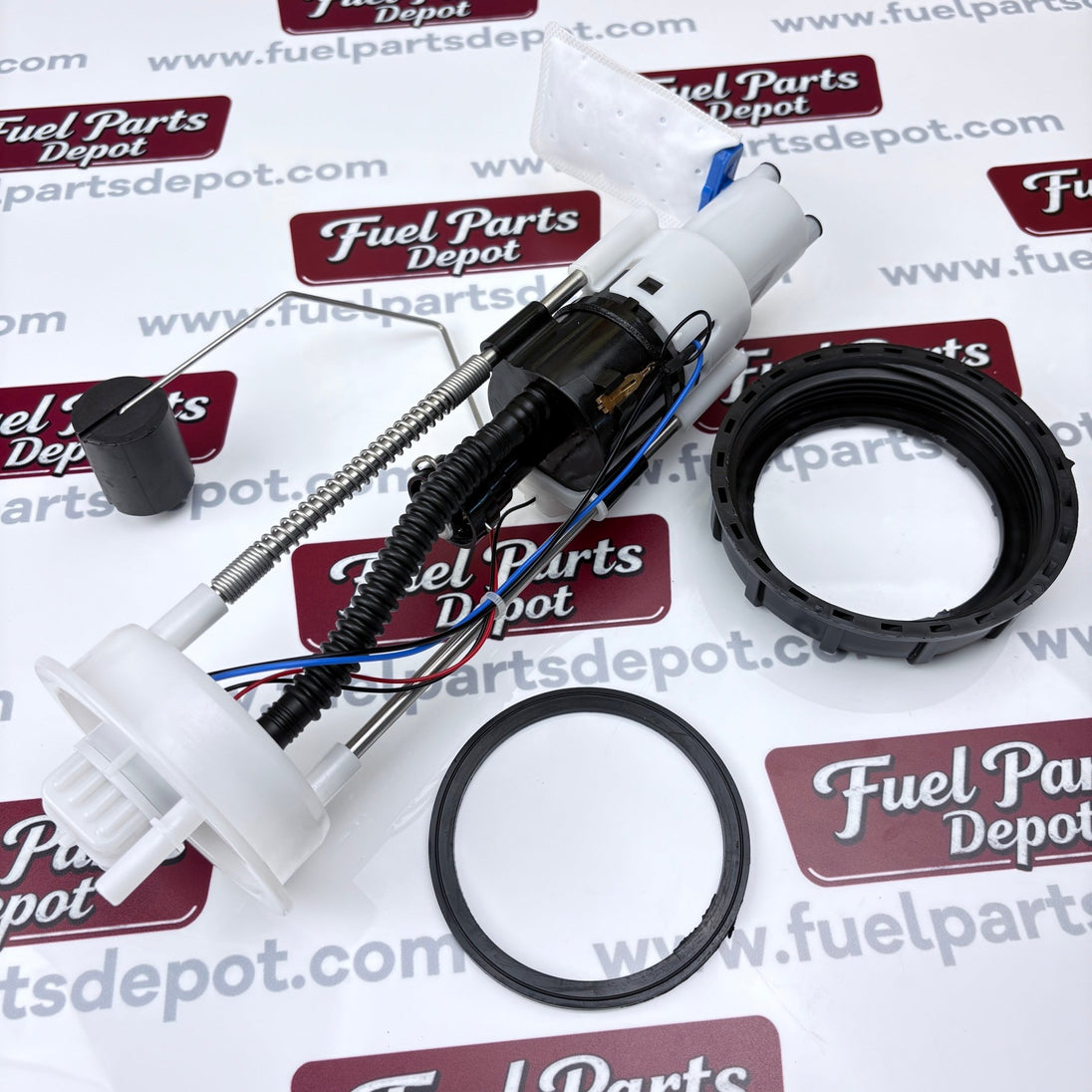 Fuel Pump Module Assembly 2521307 220812 For Polaris Ranger 900 1000 XP Crew - Fuel Parts Depot
