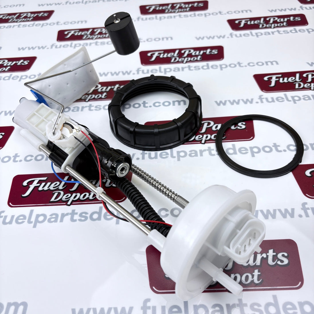 Fuel Pump Module Assembly 2521307 220812 For Polaris Ranger 900 1000 XP Crew - Fuel Parts Depot