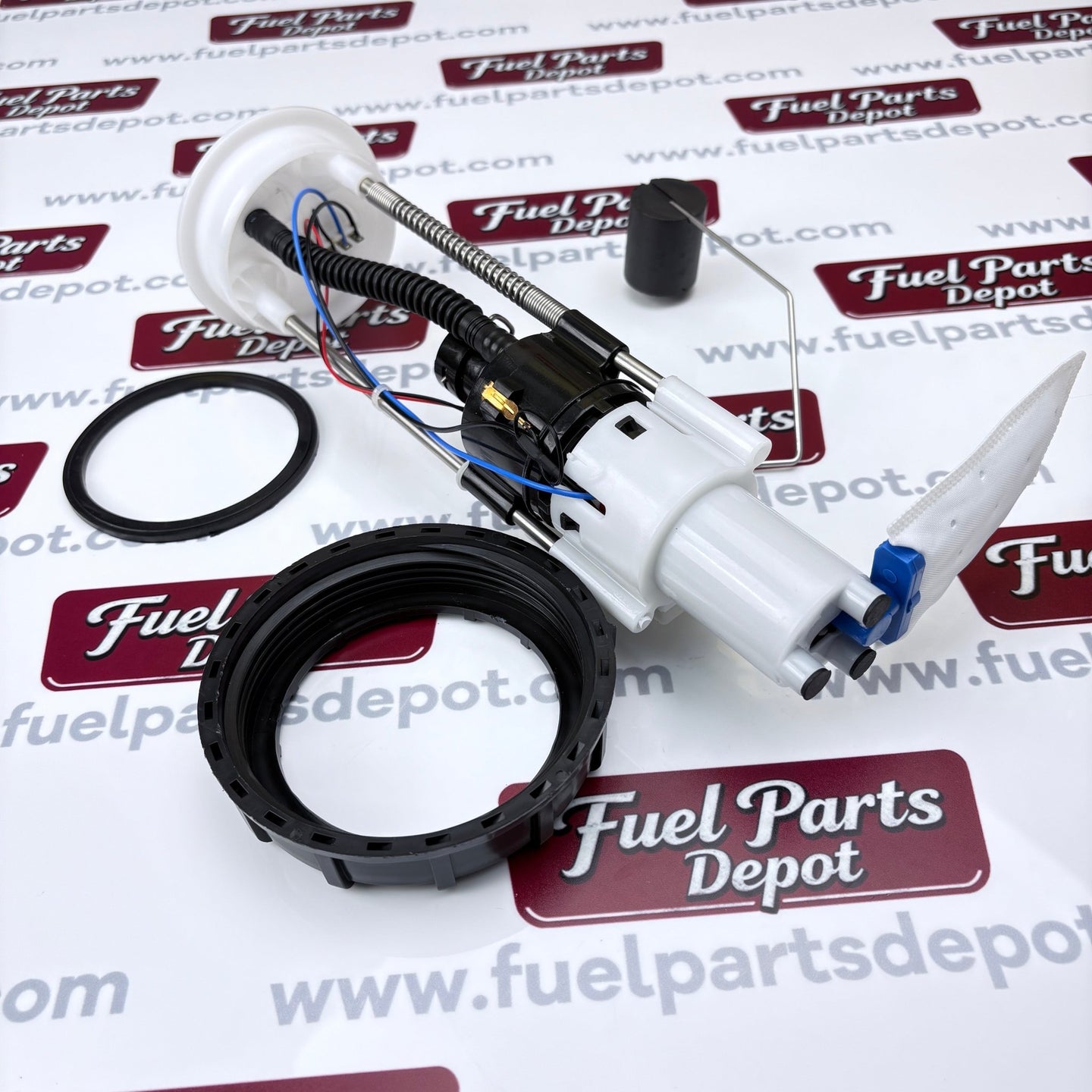 Fuel Pump Module Assembly 2521307 220812 For Polaris Ranger 900 1000 XP Crew - Fuel Parts Depot
