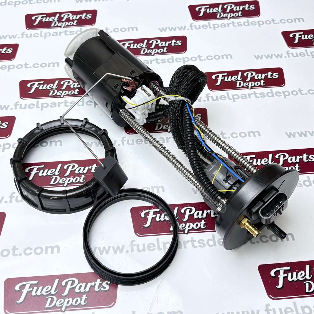 Fuel Pump Module Assembly 275500779 Fits SEA-DOO GTI GTS GTX RXP RXT 2008-2012 - Fuel Parts Depot