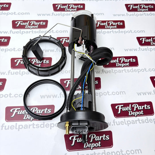 Fuel Pump Module Assembly 275500779 Fits SEA-DOO GTI GTS GTX RXP RXT 2008-2012 - Fuel Parts Depot