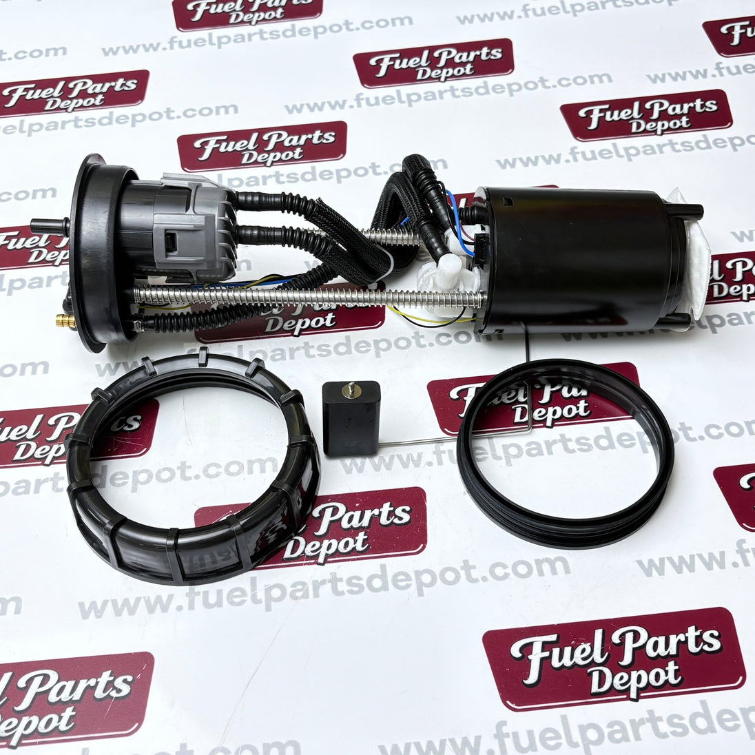 Fuel Pump Module Assembly 275500779 Fits SEA-DOO GTI GTS GTX RXP RXT 2008-2012 - Fuel Parts Depot
