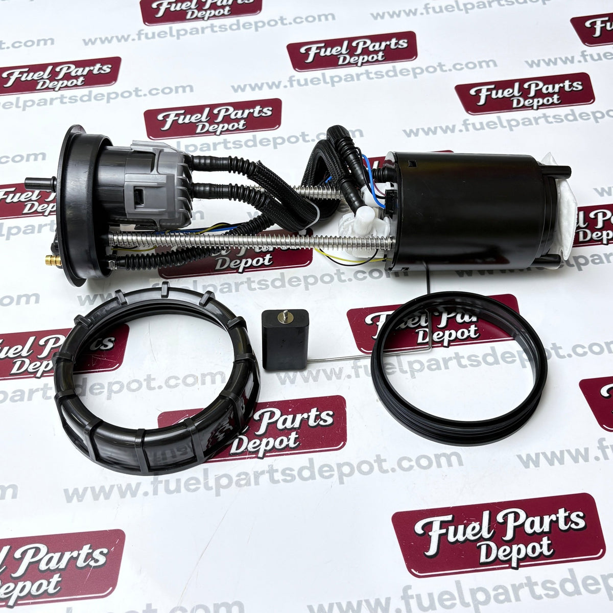 Fuel Pump Module Assembly 275500779 Fits SEA-DOO GTI GTS GTX RXP RXT 2008-2012 - Fuel Parts Depot