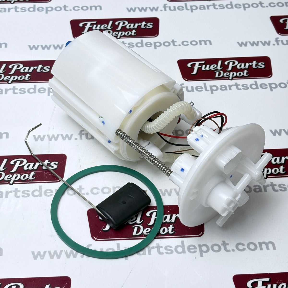 Fuel Pump Module Assembly 31110-B4000 for Hyundai Grand i10 1.2L 2018-2021 GL GLS Hatchback Sedan - Fuel Parts Depot