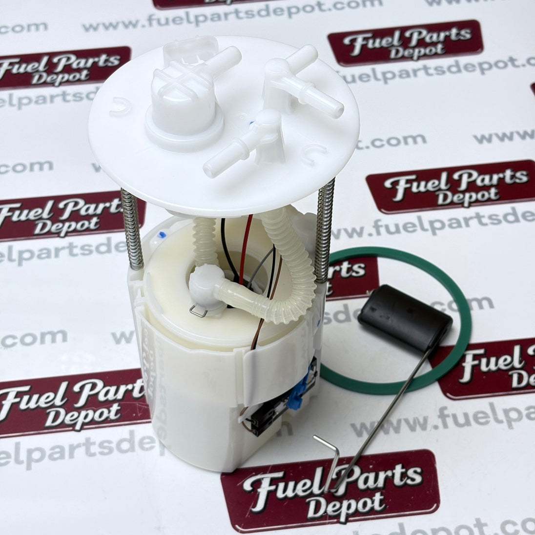 Fuel Pump Module Assembly 31110-B4000 for Hyundai Grand i10 1.2L 2018-2021 GL GLS Hatchback Sedan - Fuel Parts Depot