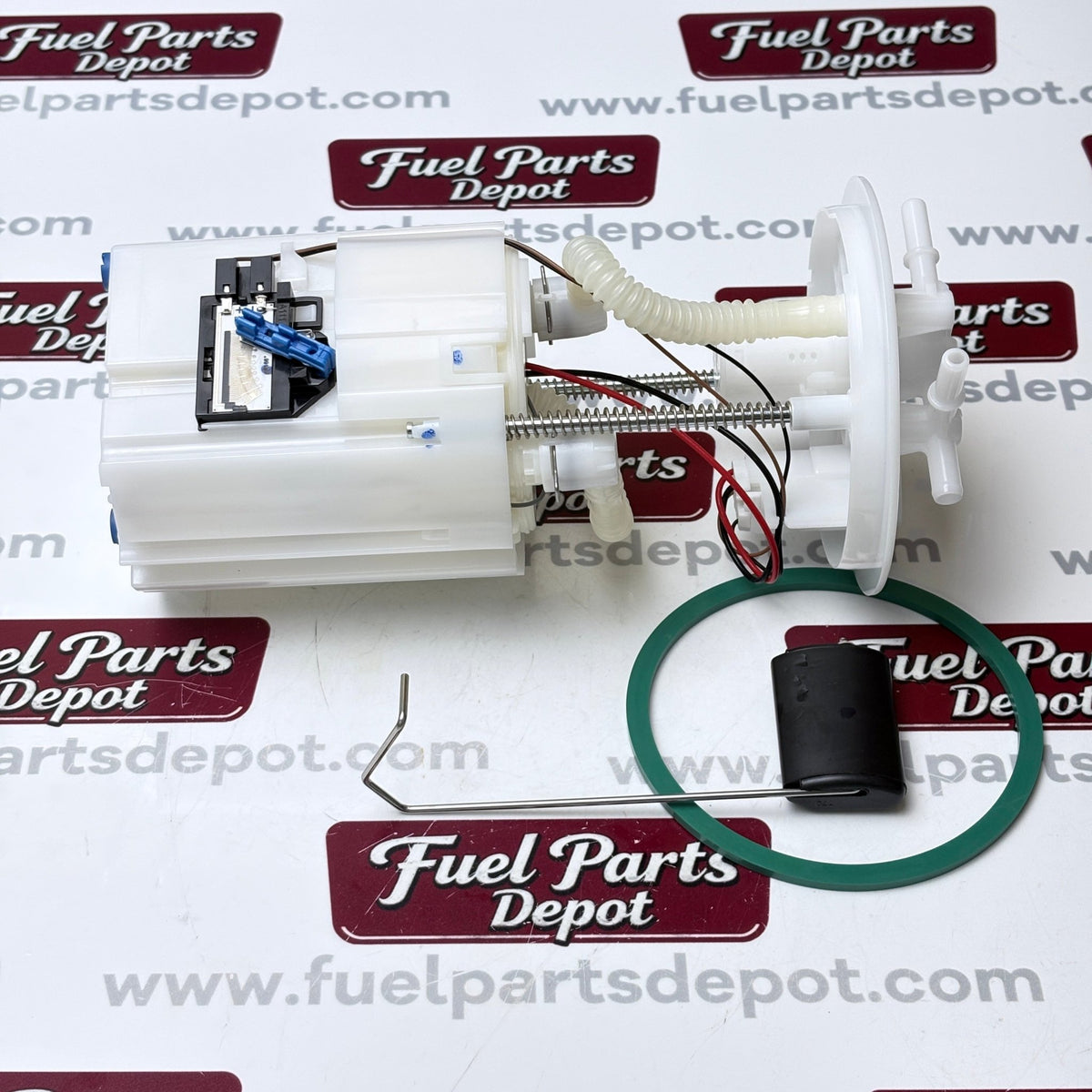 Fuel Pump Module Assembly 31110-B4000 for Hyundai Grand i10 1.2L 2018-2021 GL GLS Hatchback Sedan - Fuel Parts Depot