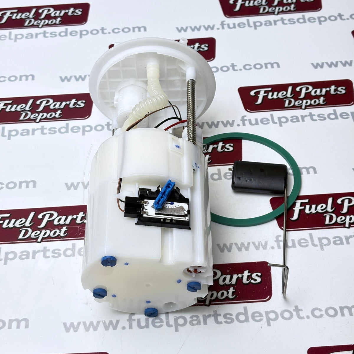 Fuel Pump Module Assembly 31110-B4000 for Hyundai Grand i10 1.2L 2018-2021 GL GLS Hatchback Sedan - Fuel Parts Depot